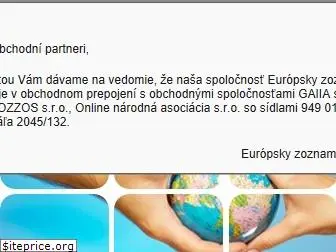 europskefirmy.sk