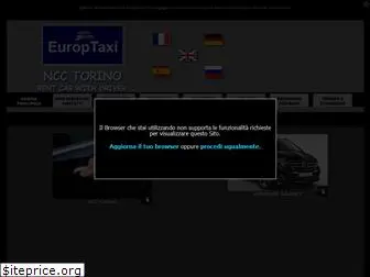 europtaxi.it