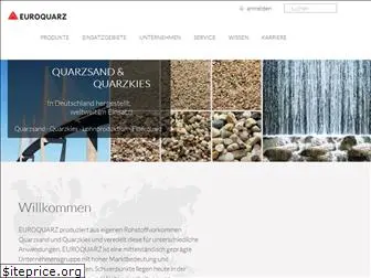 euroquarz.de