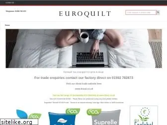 euroquilt.co.uk