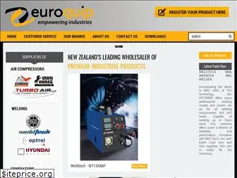 euroquip.co.nz