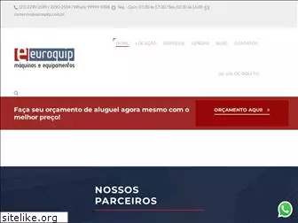 euroquip.com.br