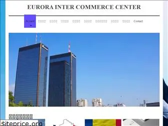 eurora-icc.com