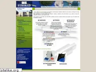eurorad.com