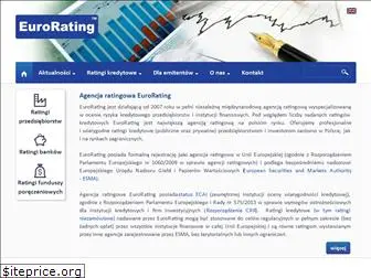 eurorating.com