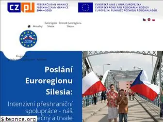 euroregion-silesia.cz