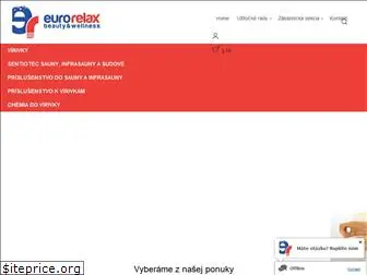 eurorelax.eu