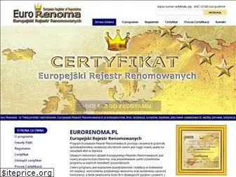 eurorenoma.pl