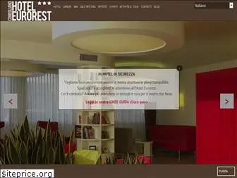 www.euroresthotel.it