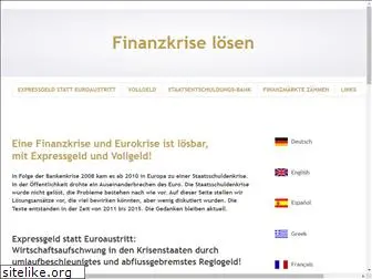 eurorettung.org
