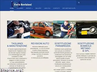 eurorevisioni.eu