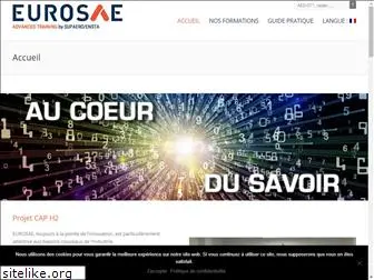 eurosae.com