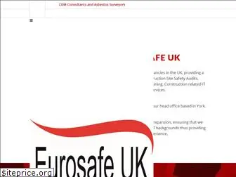 eurosafeuk.co.uk