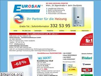 eurosan.at