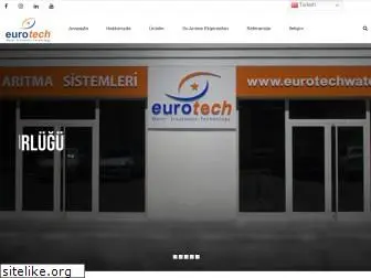 eurosan.com.tr