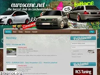 euroscene.net