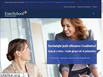 euroschool-bg.com