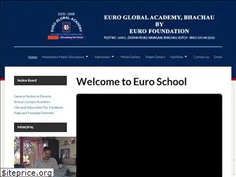 euroschool.edu.in
