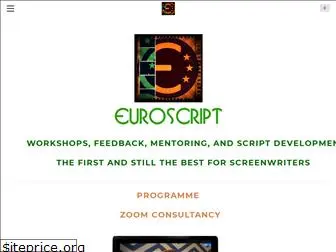 euroscript.co.uk