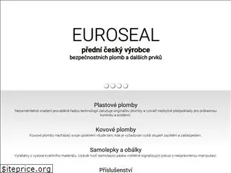 euroseal.cz