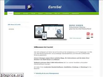 eurosel.eu