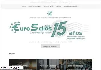 eurosellos.com