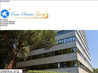 euroservicegroupspa.com