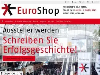 euroshop.de