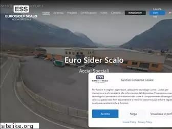 eurosiderscalo.com