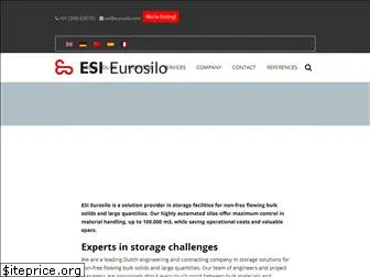 eurosilo.com