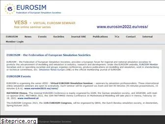eurosim.info
