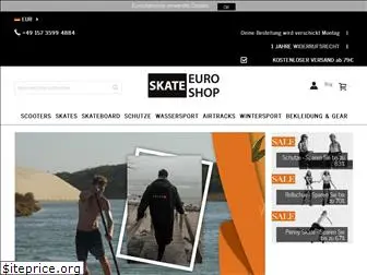 euroskateshop.de