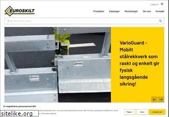 euroskilt.no