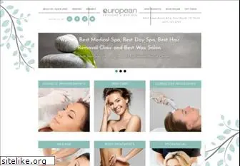 euroskincare.com