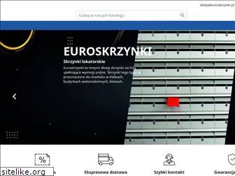 euroskrzynki.pl