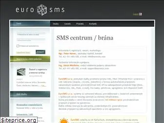 eurosms.com