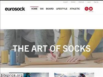 eurosock.com