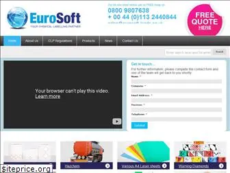 eurosoft-leeds.com