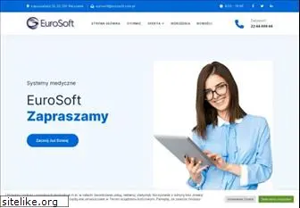 eurosoft.com.pl