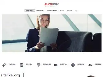 eurosoft.com.tr