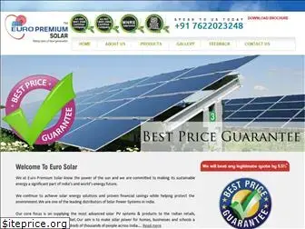 eurosolar.co.in