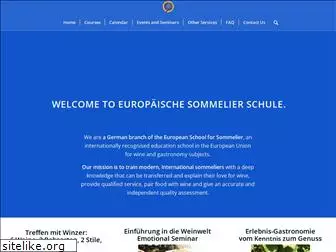 eurosommelier.de