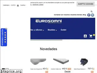 eurosomni.com