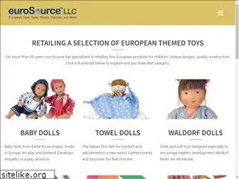 eurosourcellc.com