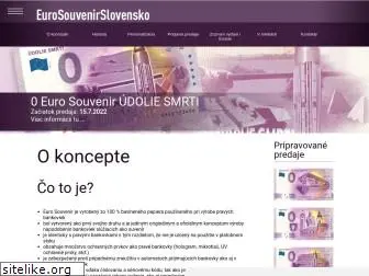 eurosouvenir.sk
