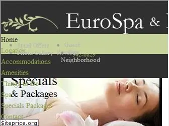 eurospa.com