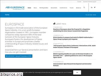 eurospace.org