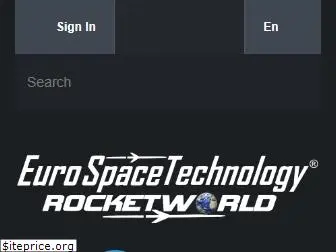 eurospacetechnology.eu