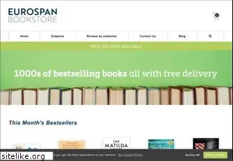 eurospanbookstore.com