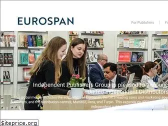 eurospangroup.com
